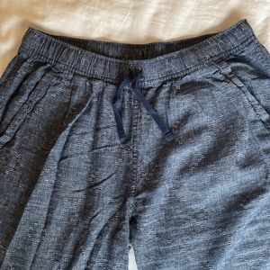 Patagonia Women’s Island Hemp Beach Pants - Size XS, Like New Condition